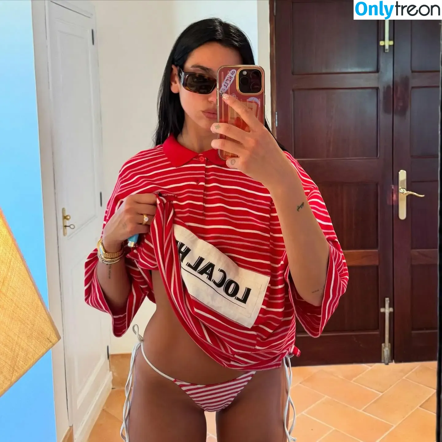 Dua Lipa nude photo #9366 (dualipa / newsong)