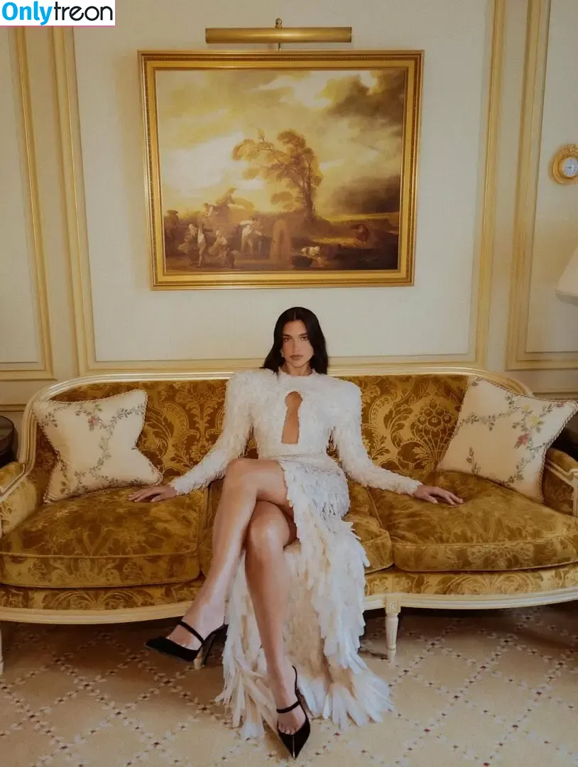 Dua Lipa nude photo #9390 (dualipa / newsong)