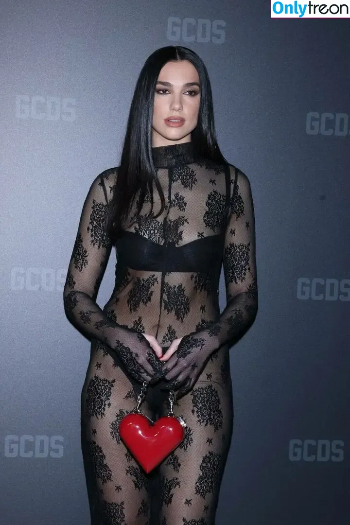 Dua Lipa nude photo #9393 (dualipa / newsong)