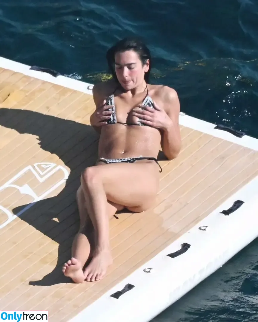 Dua Lipa nude photo #9409 (dualipa / newsong)