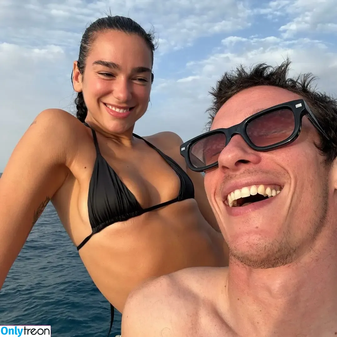 Dua Lipa nude photo #9470 (dualipa / newsong)