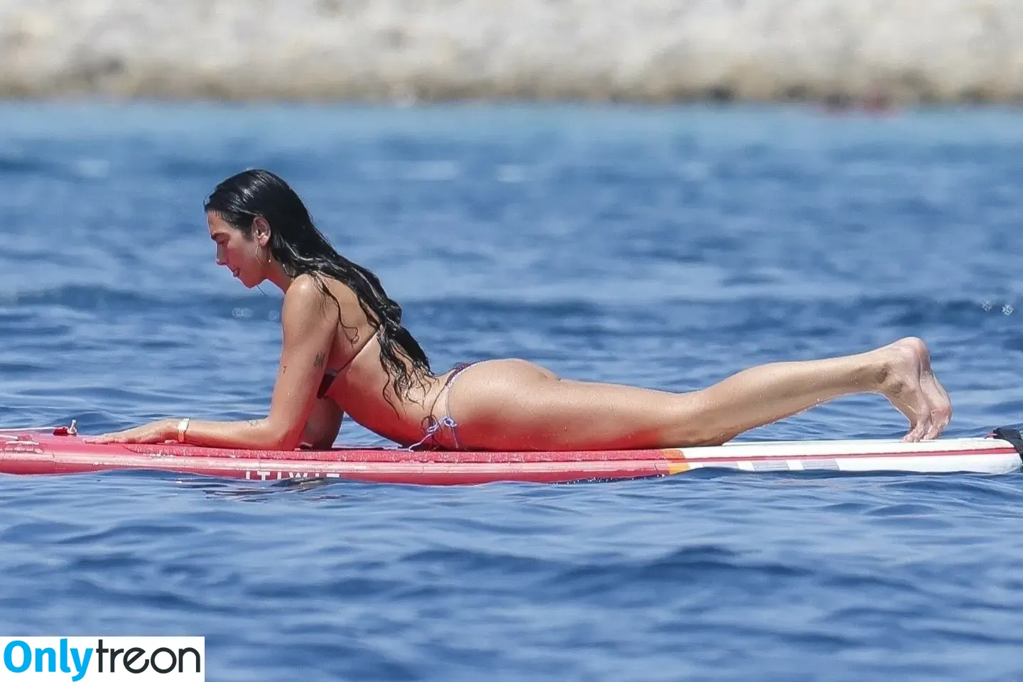 Dua Lipa nude photo #9538 (dualipa / newsong)