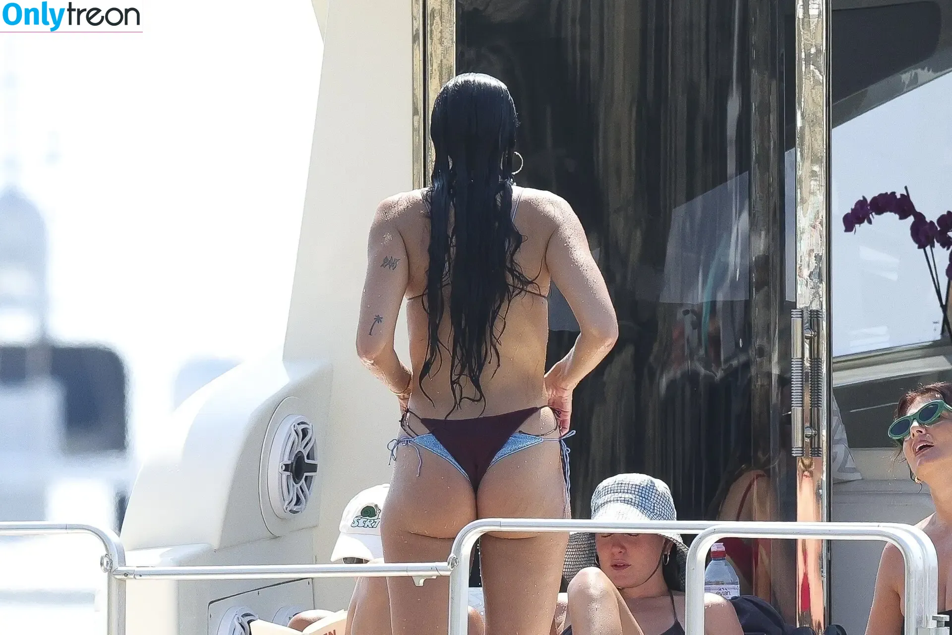 Dua Lipa nude photo #9544 (dualipa / newsong)