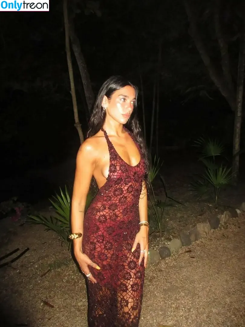 Dua Lipa nude photo #9584 (dualipa / newsong)