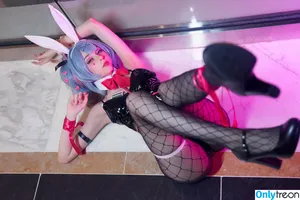 Duckie.Cos / Lexi / darlingducky / duckie_cos nude photo #0200
