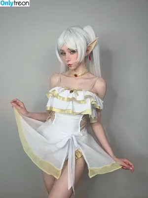 Duckie.Cos / Lexi / darlingducky / duckie_cos nude photo #0203