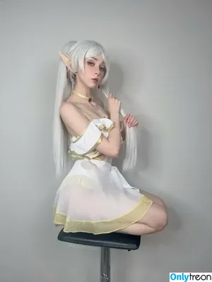 Duckie.Cos / Lexi / darlingducky / duckie_cos nude photo #0213