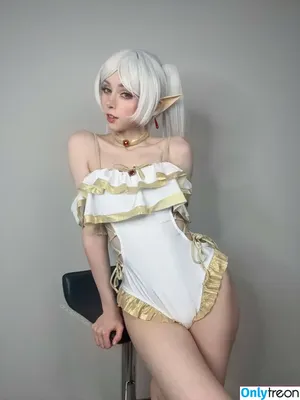 Duckie.Cos / Lexi / darlingducky / duckie_cos nude photo #0214