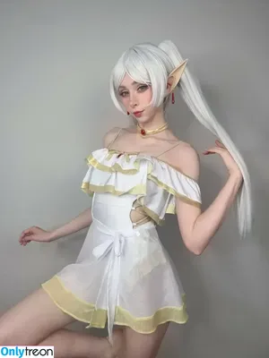 Duckie.Cos / Lexi / darlingducky / duckie_cos nude photo #0218