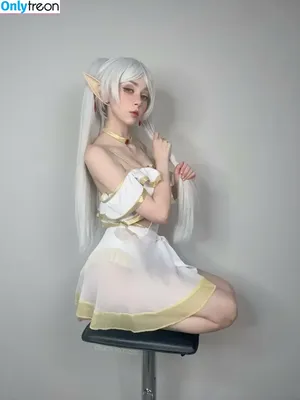 Duckie.Cos / Lexi / darlingducky / duckie_cos nude photo #0221