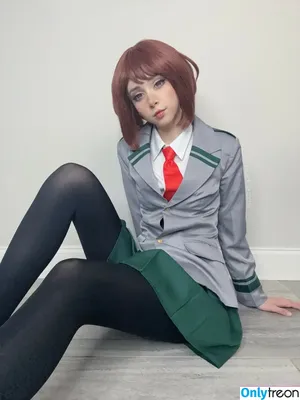 Duckie.Cos / Lexi / darlingducky / duckie_cos nude photo #0266