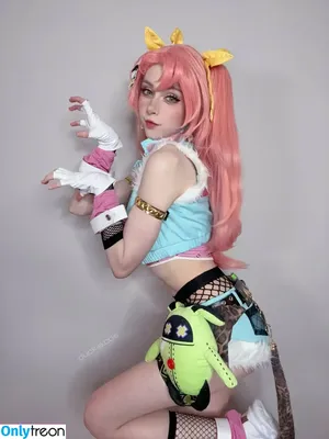 Duckie.Cos / Lexi / darlingducky / duckie_cos nude photo #0345