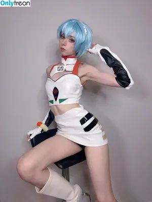 Duckie.Cos / Lexi / darlingducky / duckie_cos nude photo #0419
