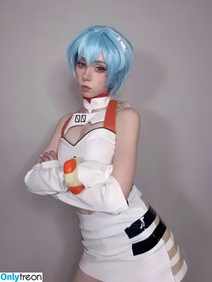 Duckie.Cos / Lexi / darlingducky / duckie_cos nude photo #0420