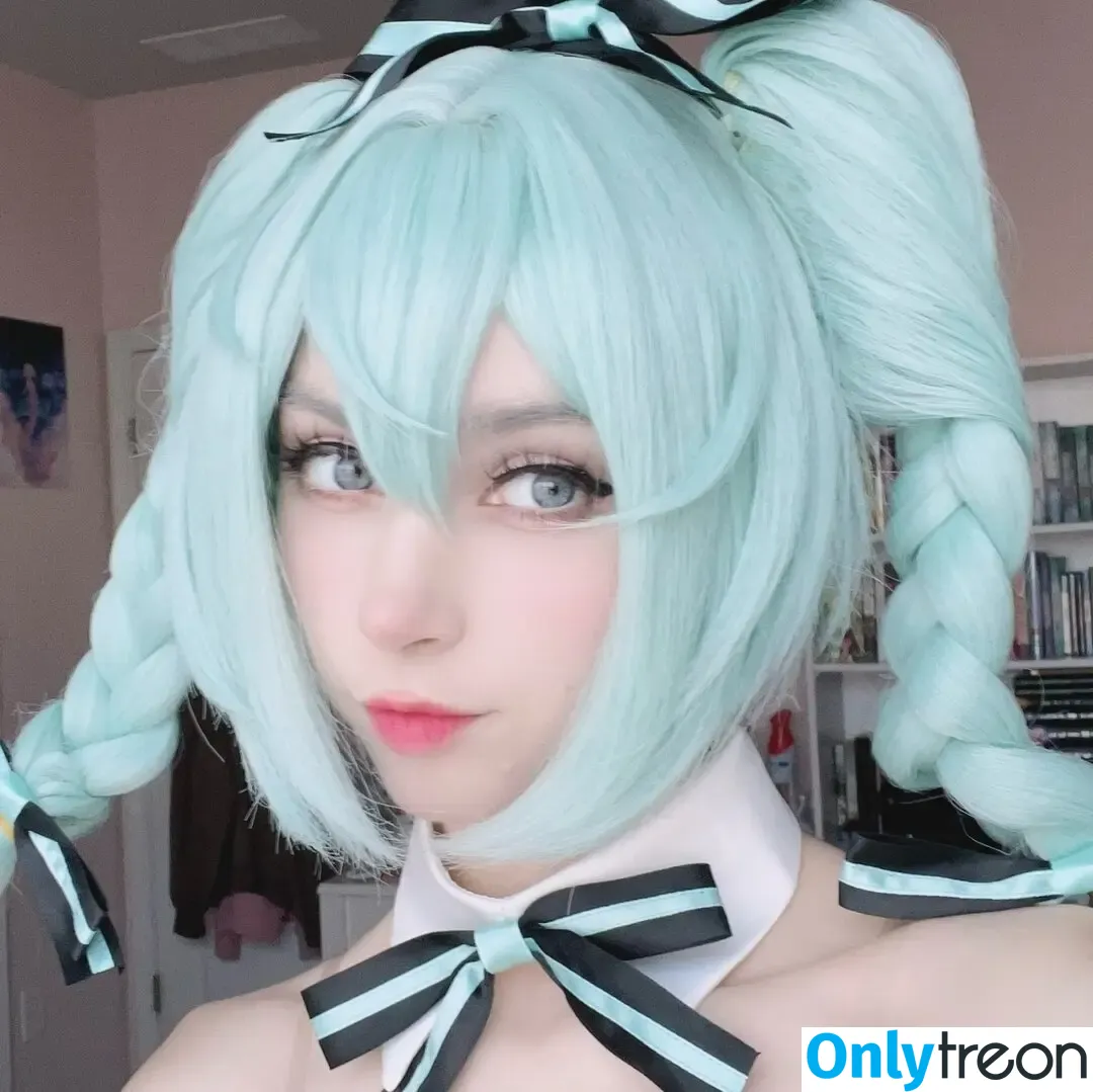 Duckie.Cos nude photo #0177 (Lexi / darlingducky / duckie_cos)