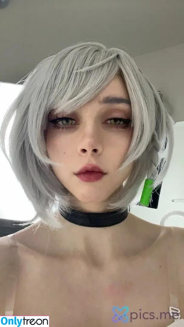 Duckie.Cos nude photo #0178 (Lexi / darlingducky / duckie_cos)