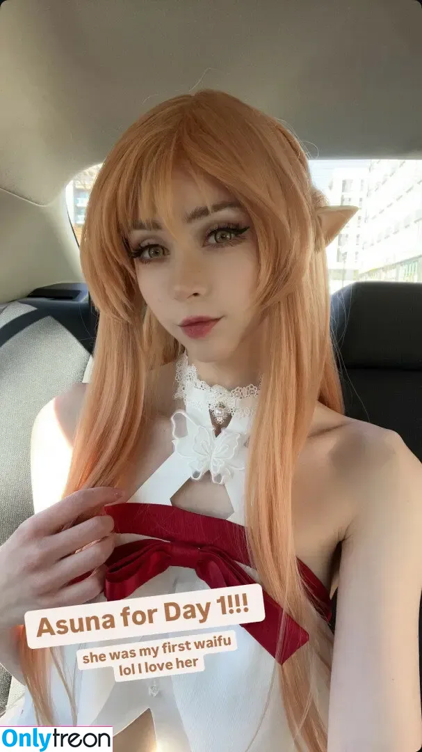 Duckie.Cos nude photo #0179 (Lexi / darlingducky / duckie_cos)