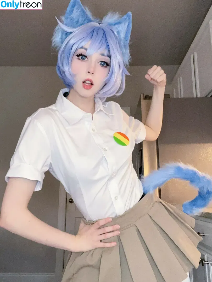 Duckie.Cos nude photo #0180 (Lexi / darlingducky / duckie_cos)