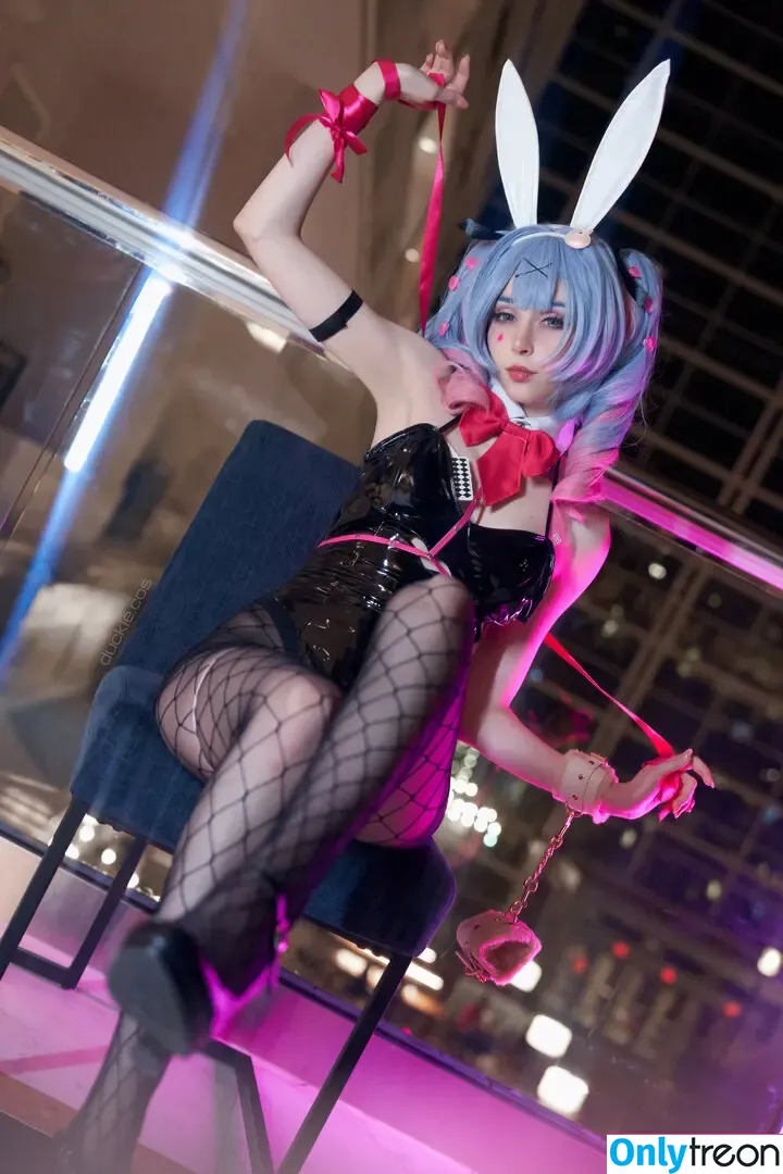 Duckie.Cos nude photo #0181 (Lexi / darlingducky / duckie_cos)