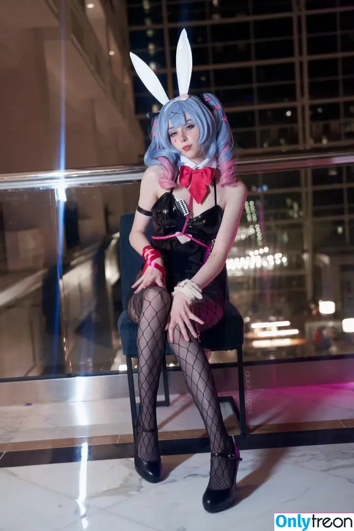 Duckie.Cos nude photo #0184 (Lexi / darlingducky / duckie_cos)