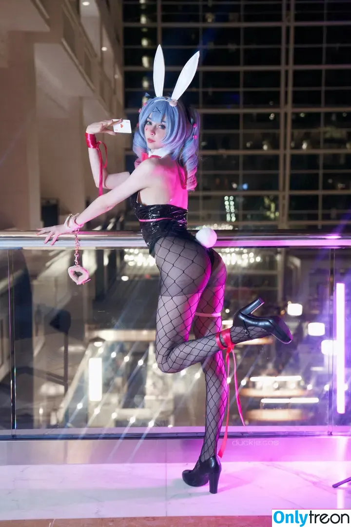 Duckie.Cos nude photo #0185 (Lexi / darlingducky / duckie_cos)