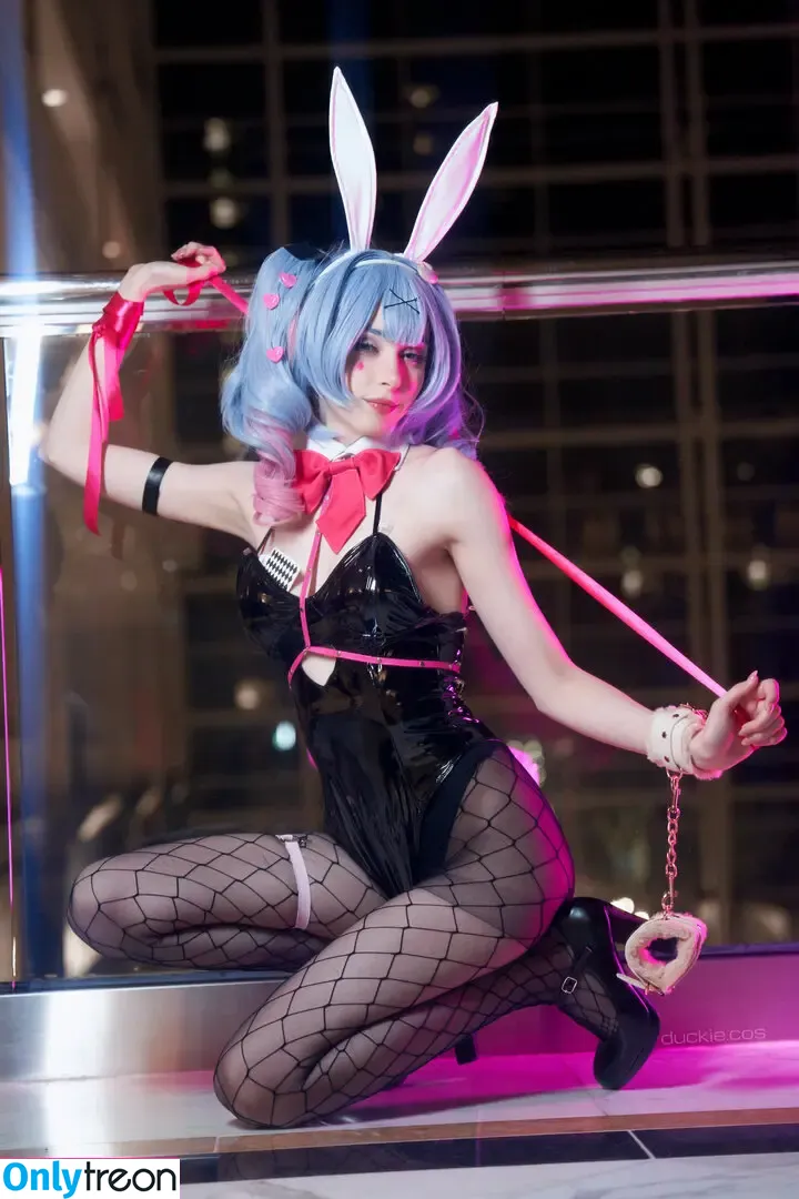 Duckie.Cos nude photo #0186 (Lexi / darlingducky / duckie_cos)