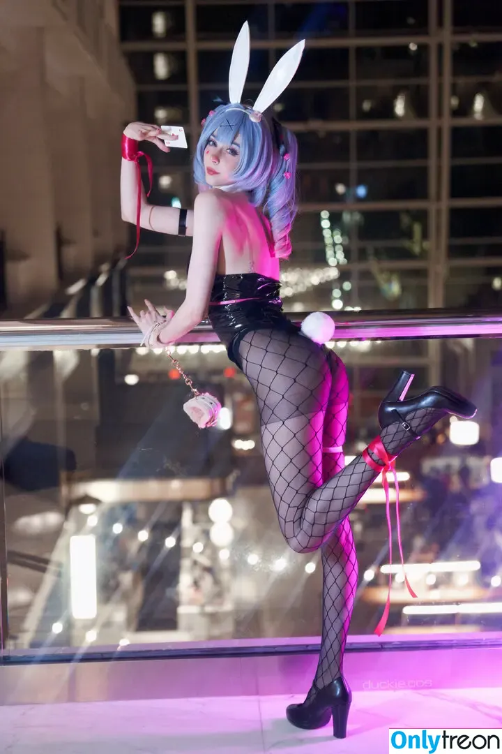 Duckie.Cos nude photo #0187 (Lexi / darlingducky / duckie_cos)