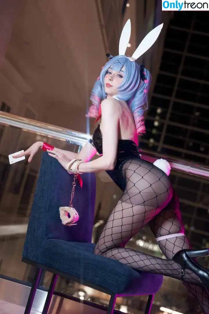 Duckie.Cos nude photo #0188 (Lexi / darlingducky / duckie_cos)