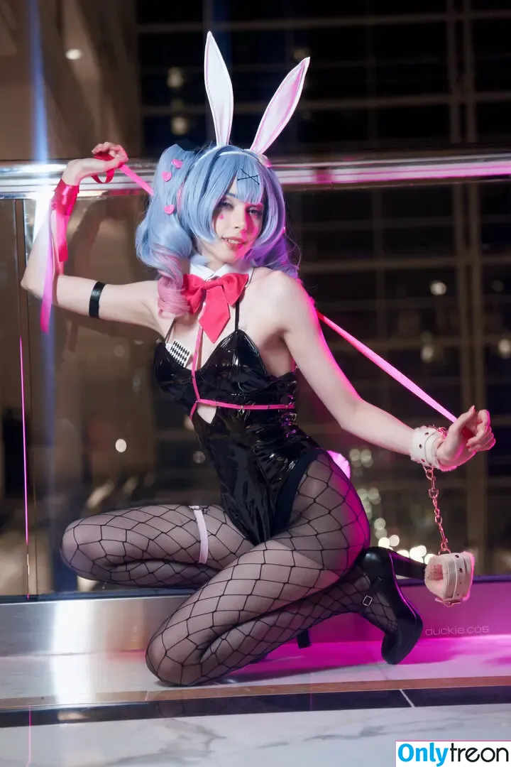 Duckie.Cos nude photo #0191 (Lexi / darlingducky / duckie_cos)