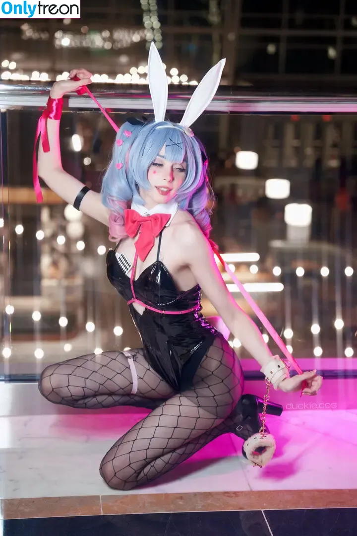 Duckie.Cos nude photo #0192 (Lexi / darlingducky / duckie_cos)