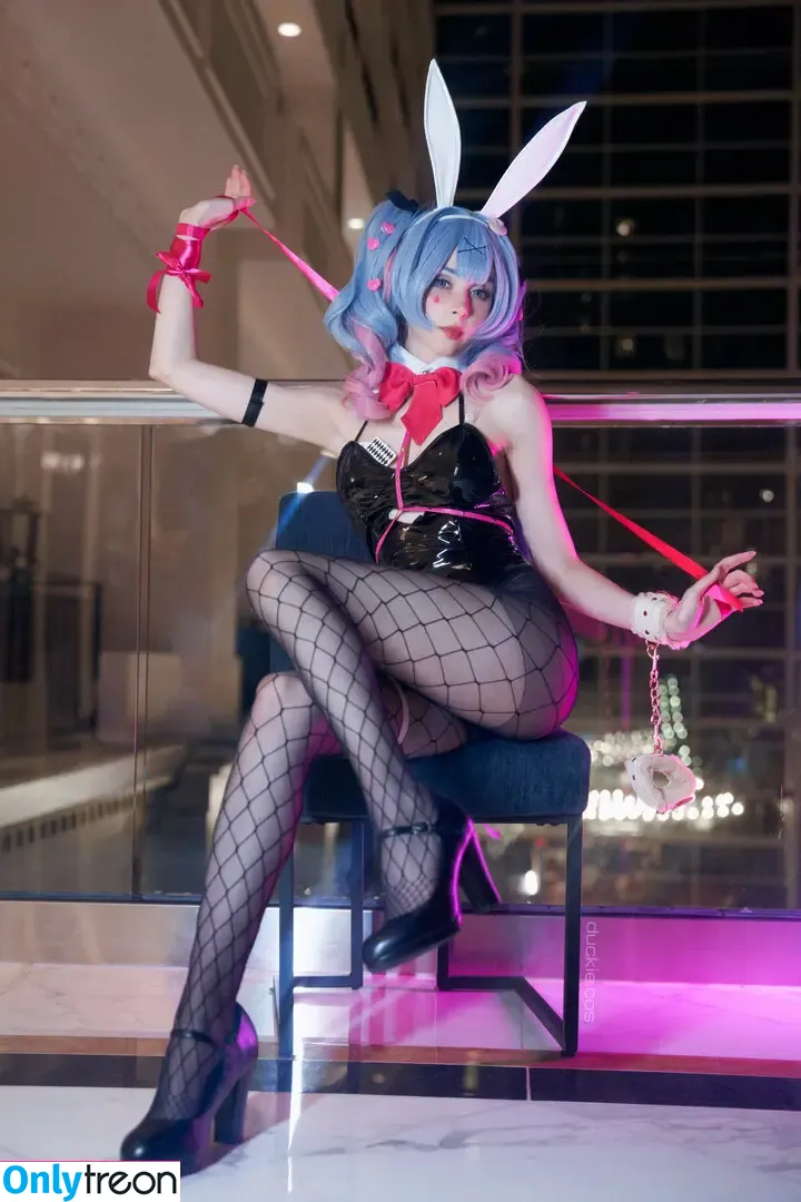 Duckie.Cos nude photo #0193 (Lexi / darlingducky / duckie_cos)