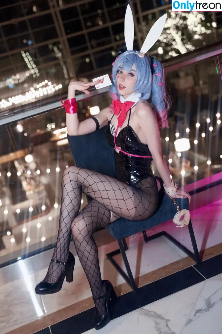 Duckie.Cos nude photo #0195 (Lexi / darlingducky / duckie_cos)