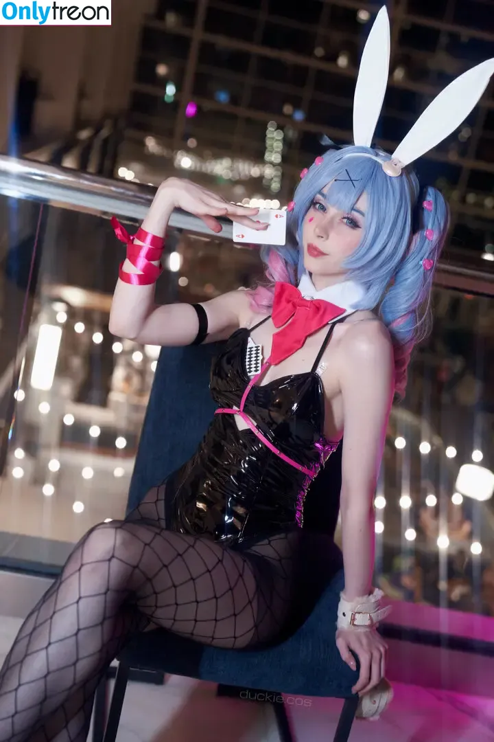Duckie.Cos nude photo #0196 (Lexi / darlingducky / duckie_cos)