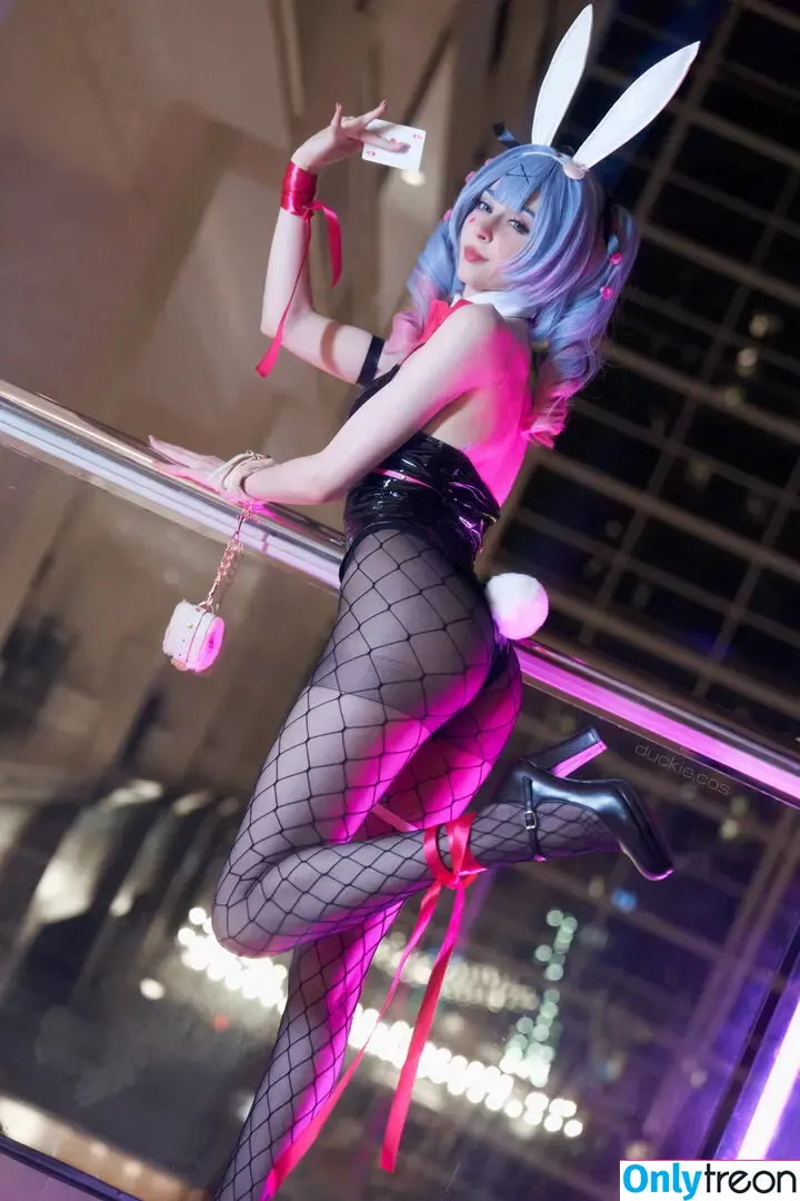 Duckie.Cos nude photo #0197 (Lexi / darlingducky / duckie_cos)