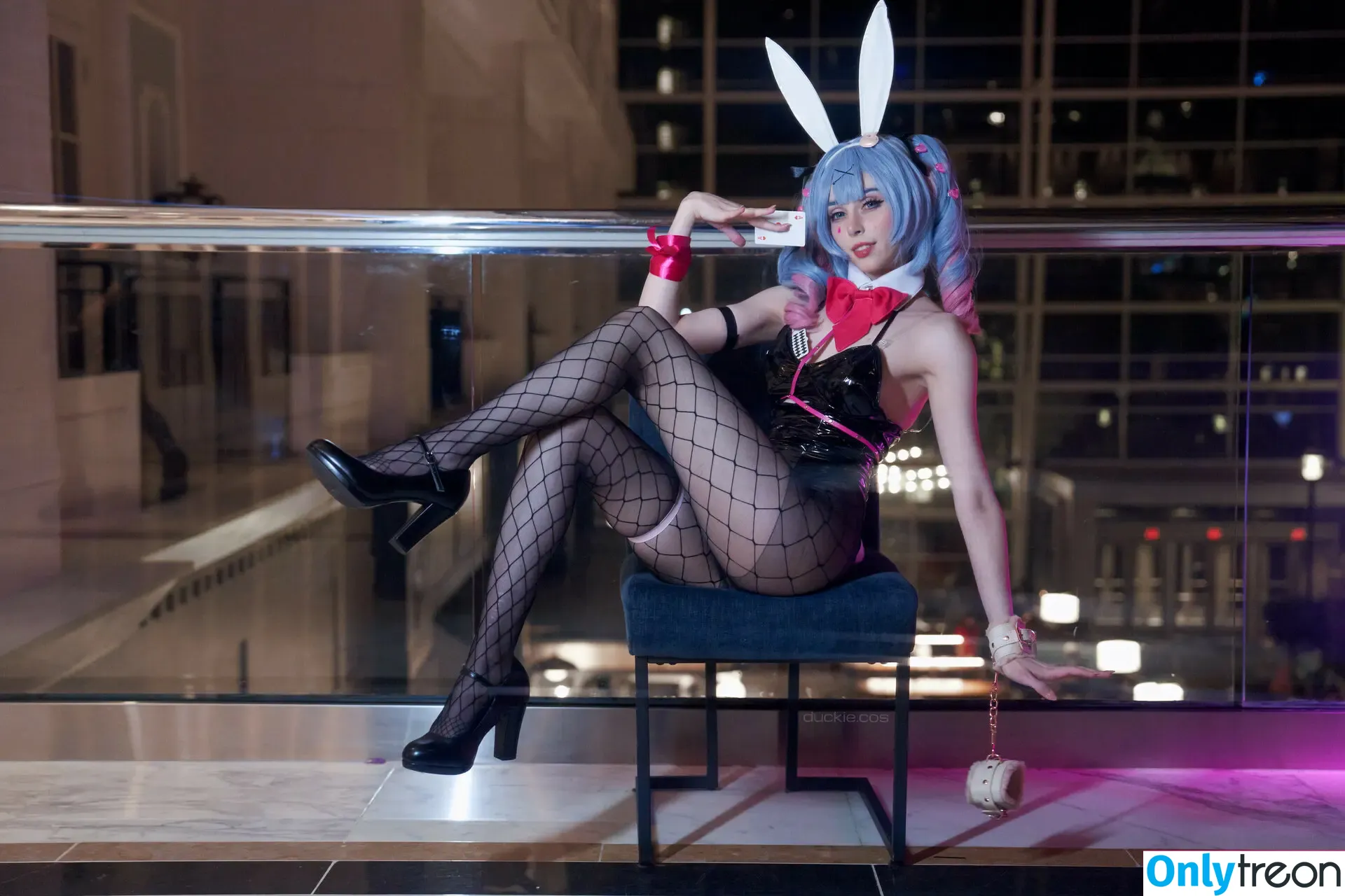 Duckie.Cos nude photo #0198 (Lexi / darlingducky / duckie_cos)