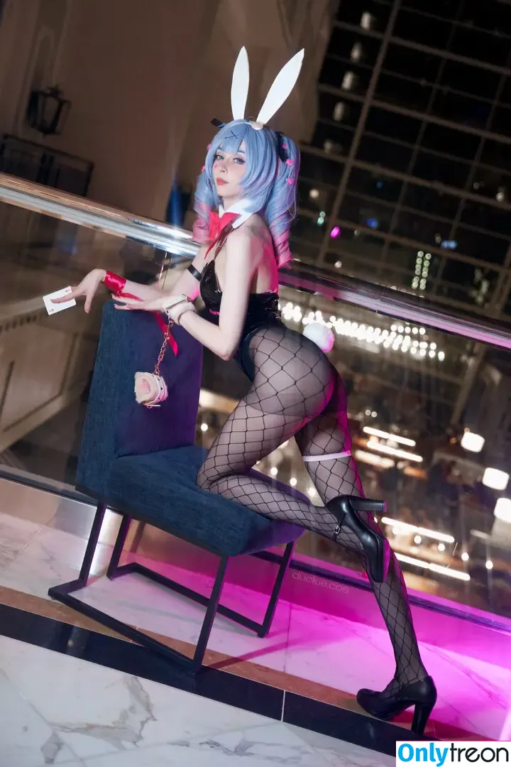 Duckie.Cos nude photo #0199 (Lexi / darlingducky / duckie_cos)
