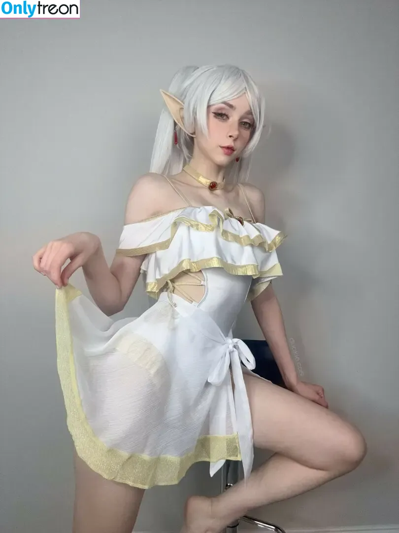 Duckie.Cos nude photo #0202 (Lexi / darlingducky / duckie_cos)