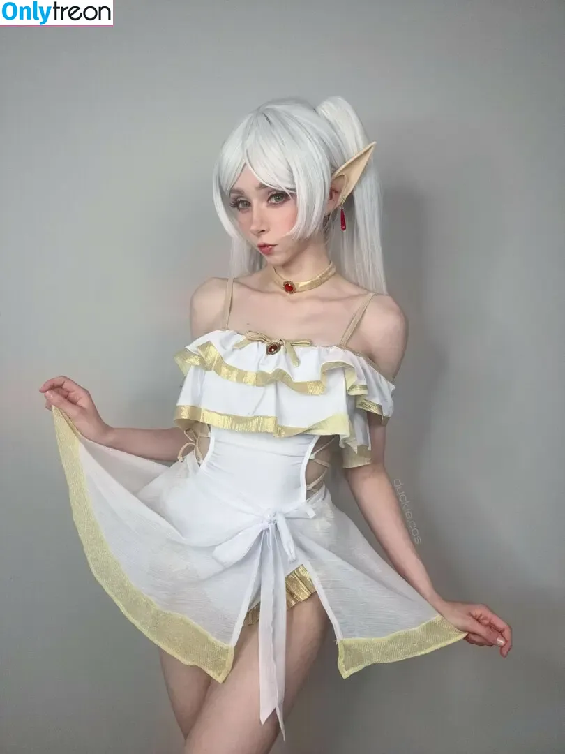 Duckie.Cos nude photo #0203 (Lexi / darlingducky / duckie_cos)