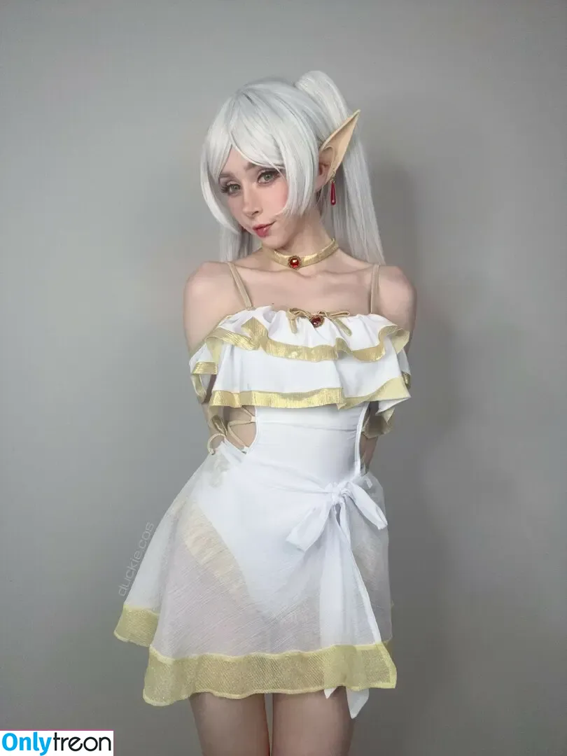 Duckie.Cos nude photo #0204 (Lexi / darlingducky / duckie_cos)