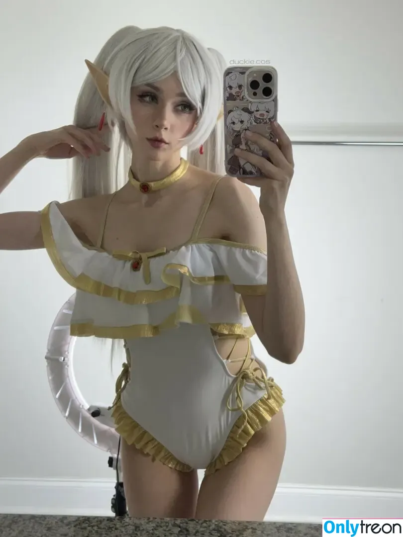 Duckie.Cos nude photo #0207 (Lexi / darlingducky / duckie_cos)