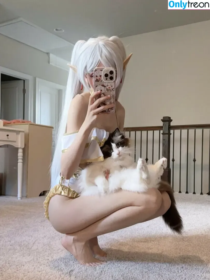 Duckie.Cos nude photo #0208 (Lexi / darlingducky / duckie_cos)