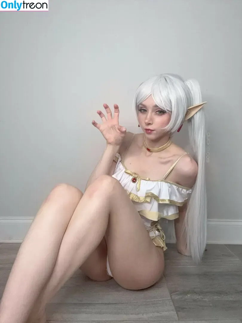 Duckie.Cos nude photo #0209 (Lexi / darlingducky / duckie_cos)