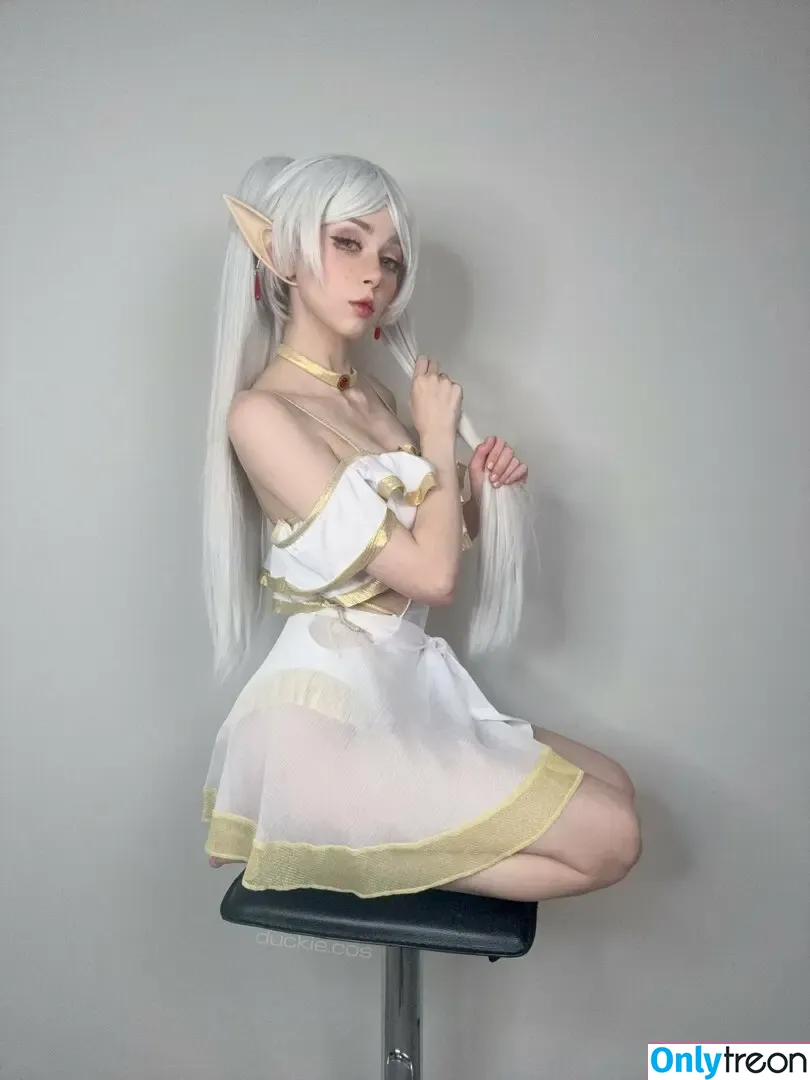 Duckie.Cos nude photo #0213 (Lexi / darlingducky / duckie_cos)