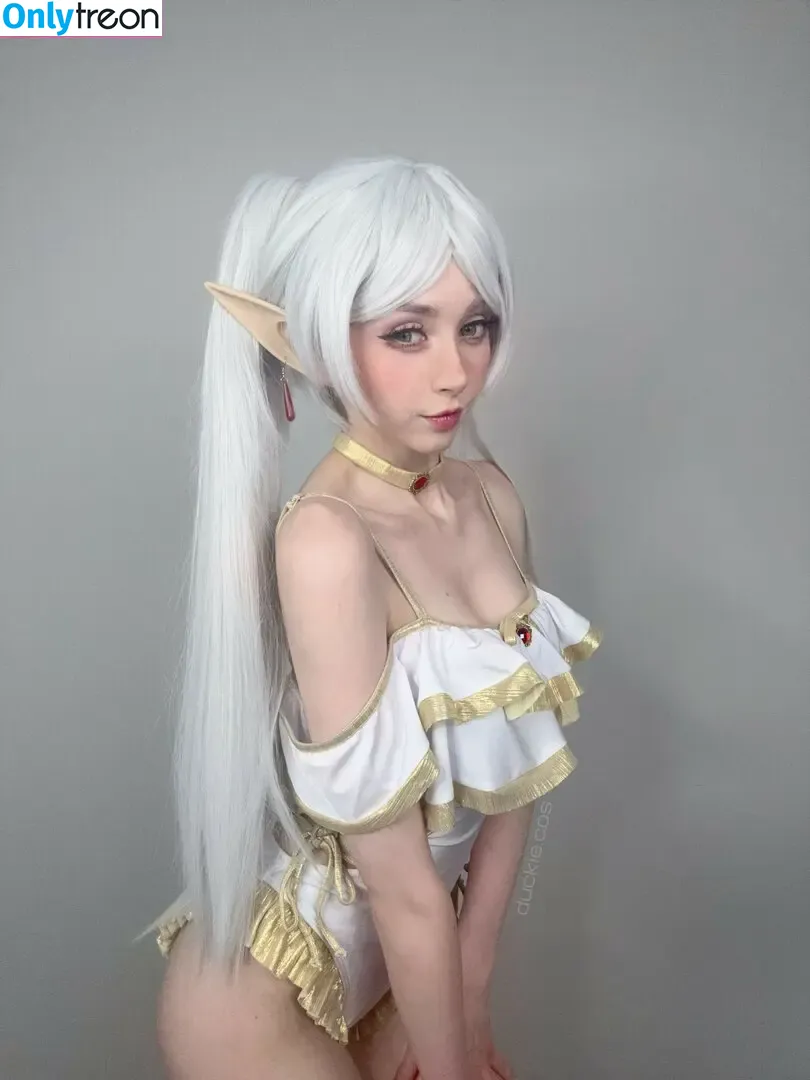 Duckie.Cos nude photo #0215 (Lexi / darlingducky / duckie_cos)