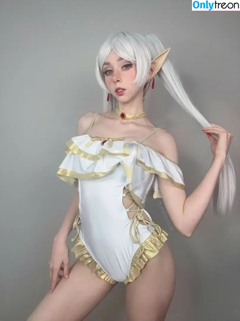 Duckie.Cos nude photo #0216 (Lexi / darlingducky / duckie_cos)