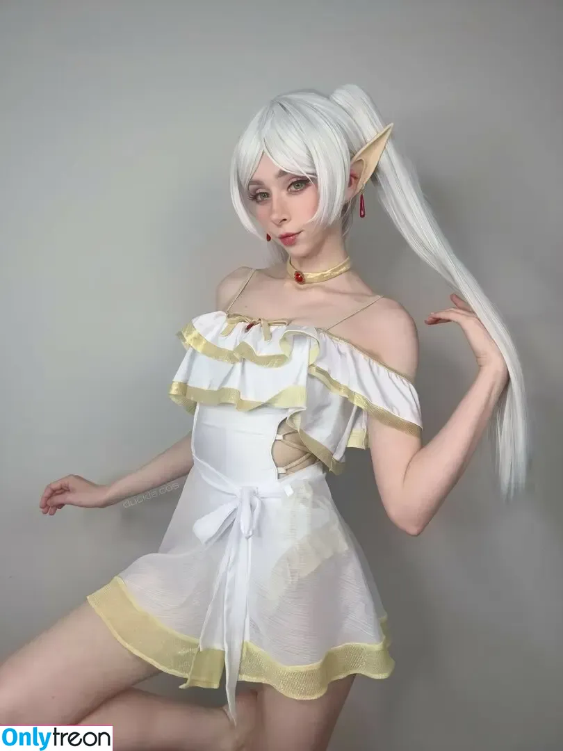 Duckie.Cos nude photo #0218 (Lexi / darlingducky / duckie_cos)