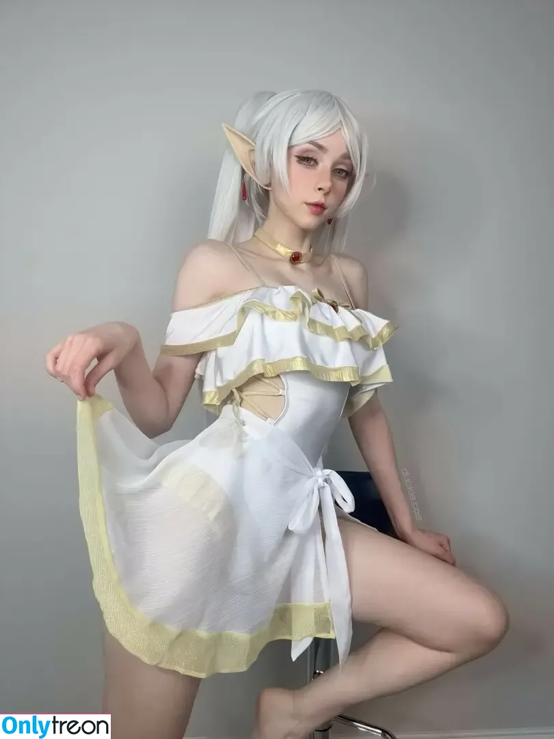 Duckie.Cos nude photo #0219 (Lexi / darlingducky / duckie_cos)