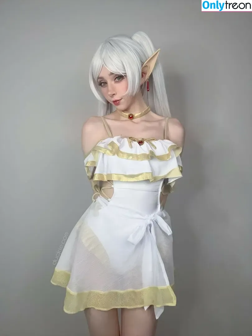 Duckie.Cos nude photo #0220 (Lexi / darlingducky / duckie_cos)