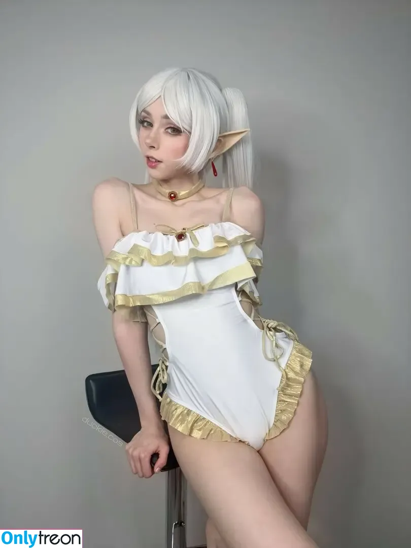 Duckie.Cos nude photo #0222 (Lexi / darlingducky / duckie_cos)