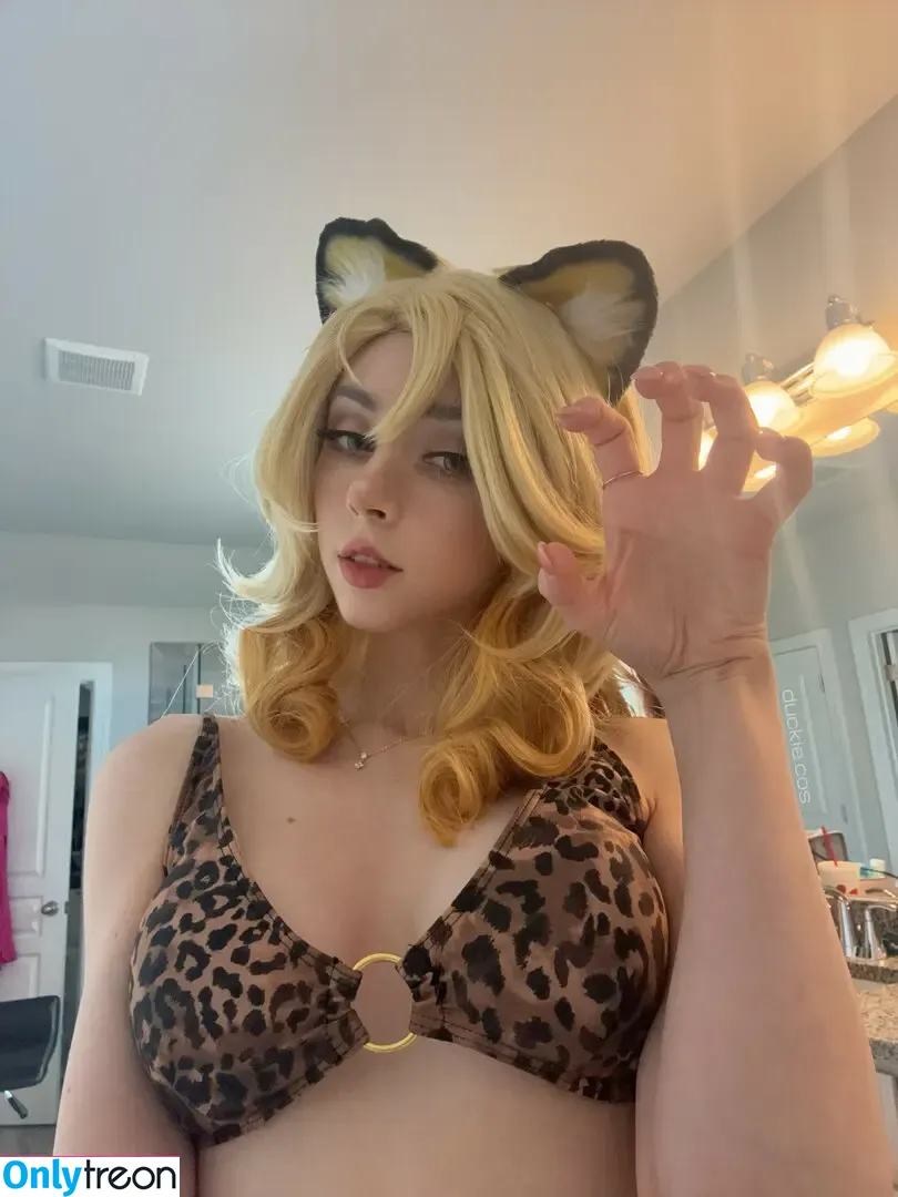 Duckie.Cos nude photo #0228 (Lexi / darlingducky / duckie_cos)